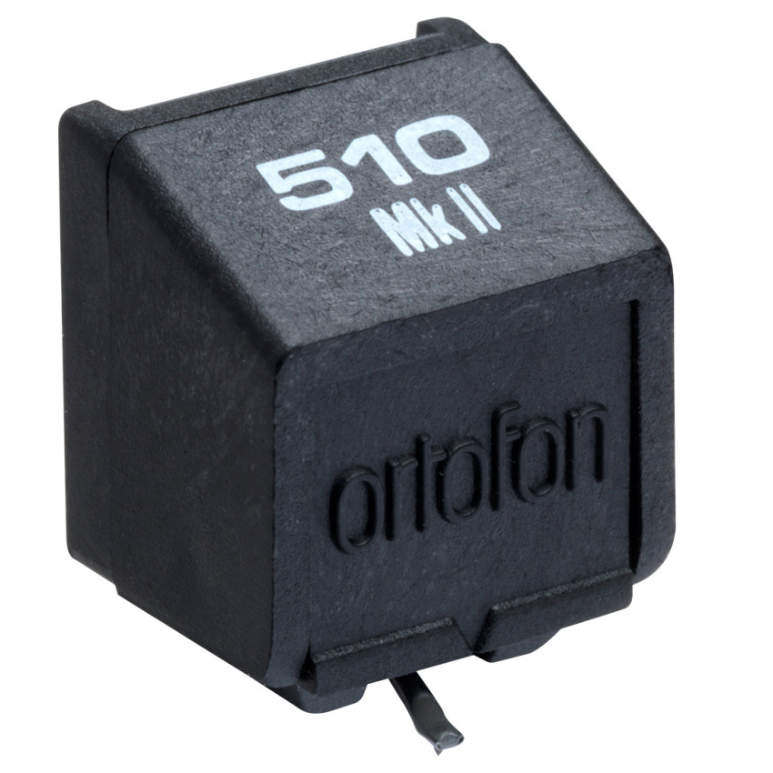 ORTOFON Stylus 510 MK II