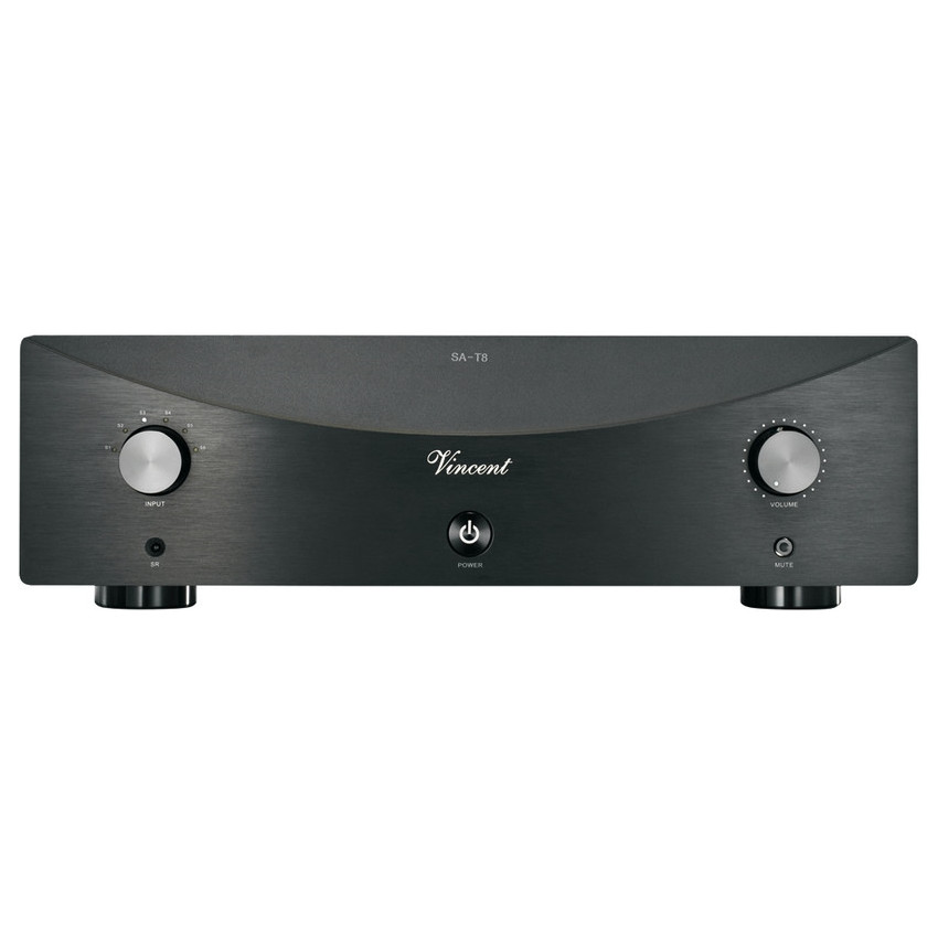 Vincent SA-T8 Black