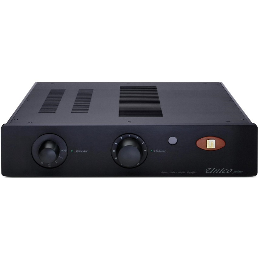 Unison Research UNICO Primo Black