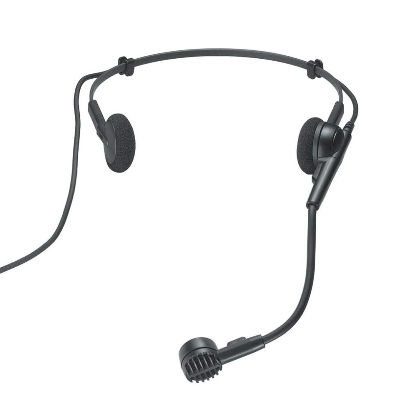 Audio-Technica PRO8HEcW