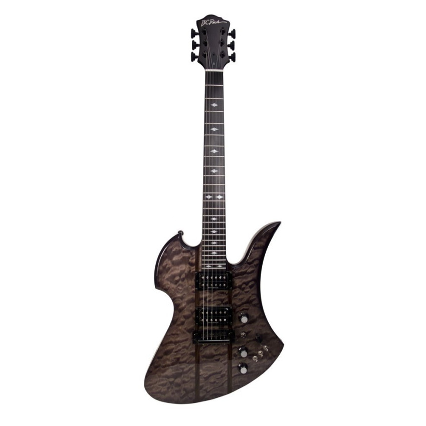 BC Rich MGSTQTR Mockingbird STQ