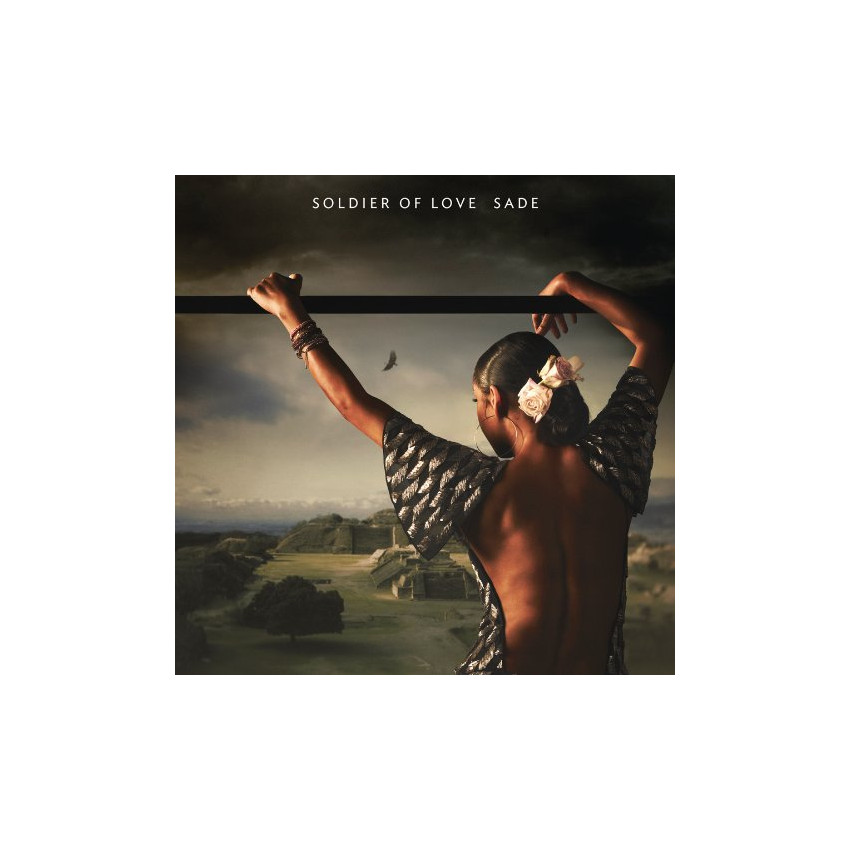SADE - SOLDIER OF LOVE 2010 (MOVLP216, 180 gr.) GAT, MUSIC ON VINYL/EU MINT (8713748980764)