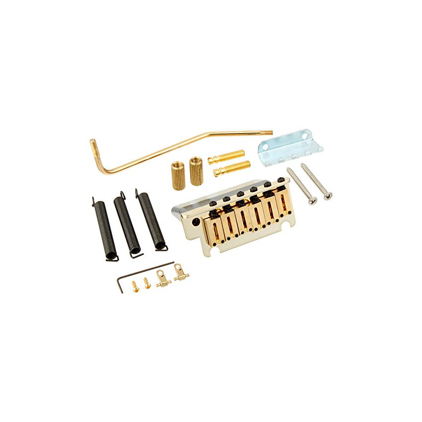 Fender American Vintage Series Stratocaster Tremolo Assemblies 2