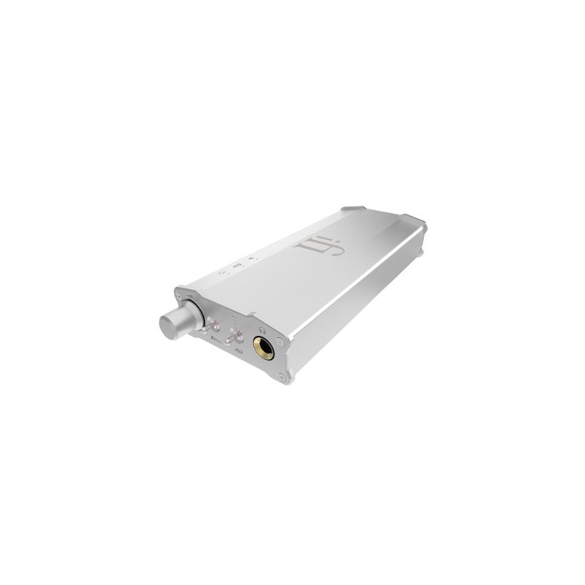IFI micro iCAN headphone AMP