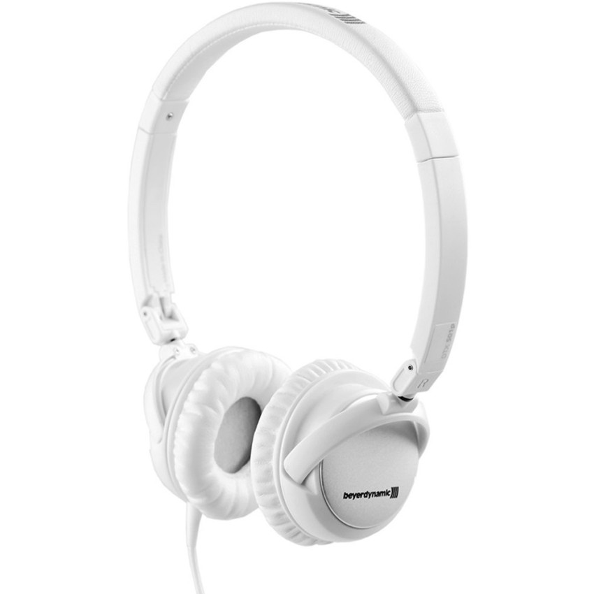 Beyerdynamic DTX 501 p White
