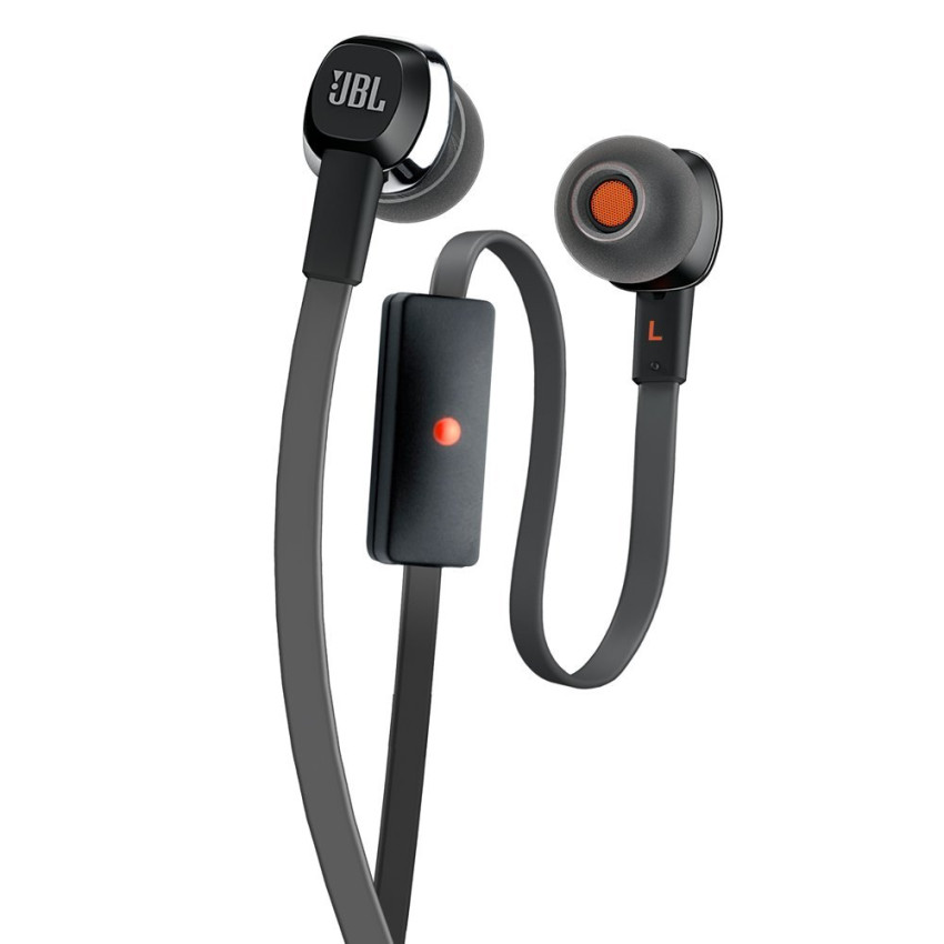 JBL J22A Black