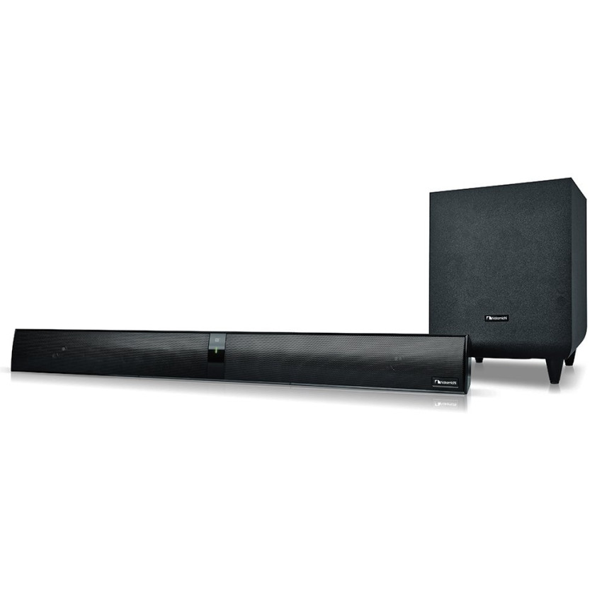Nakamichi NK22