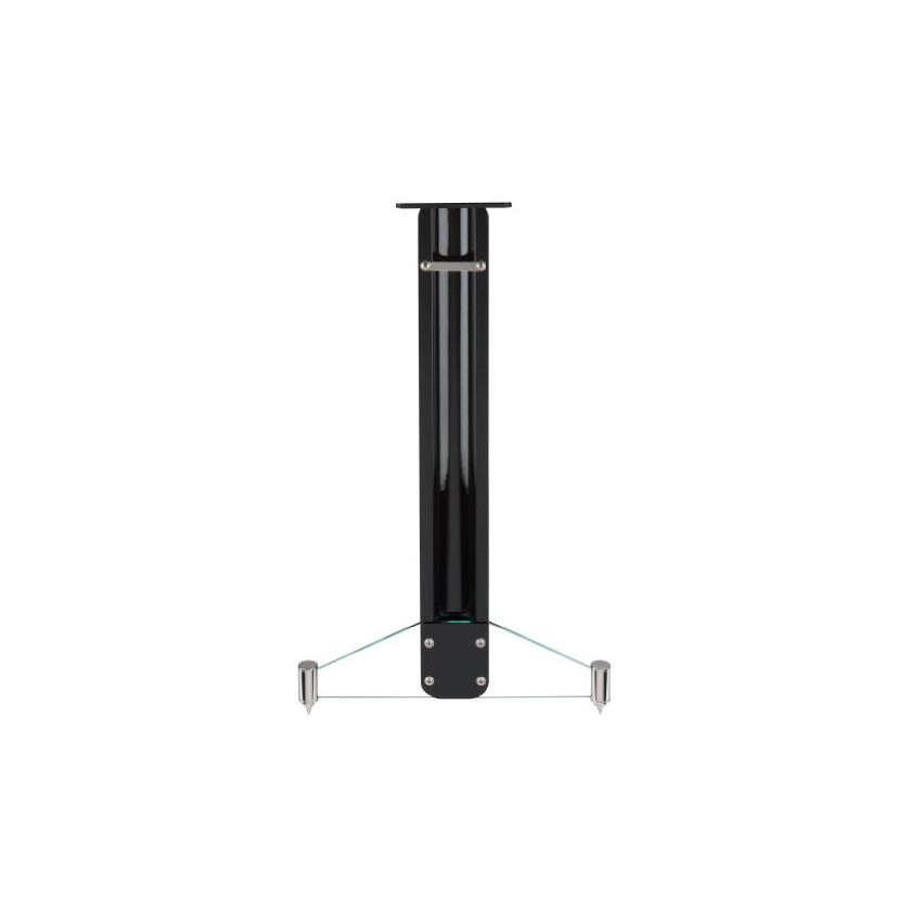 Q Acoustics QA2120 Black Gloss