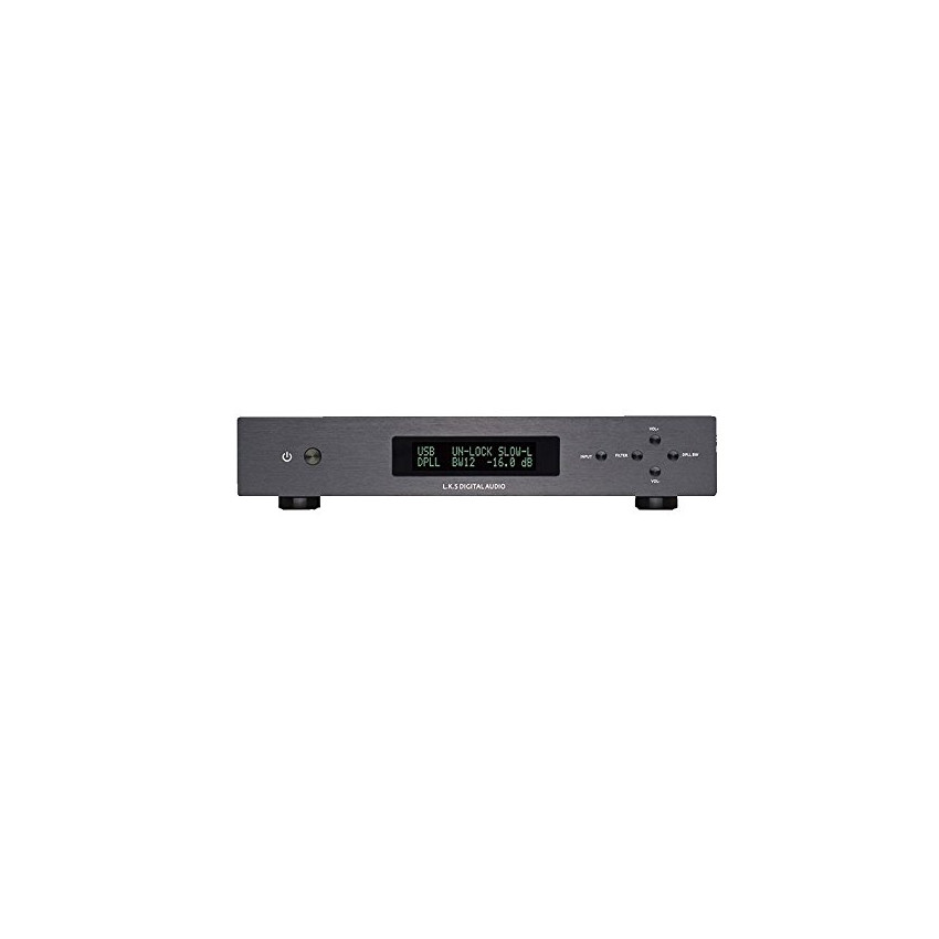 L K S Audio MH-DA003MK2 USB upgrade