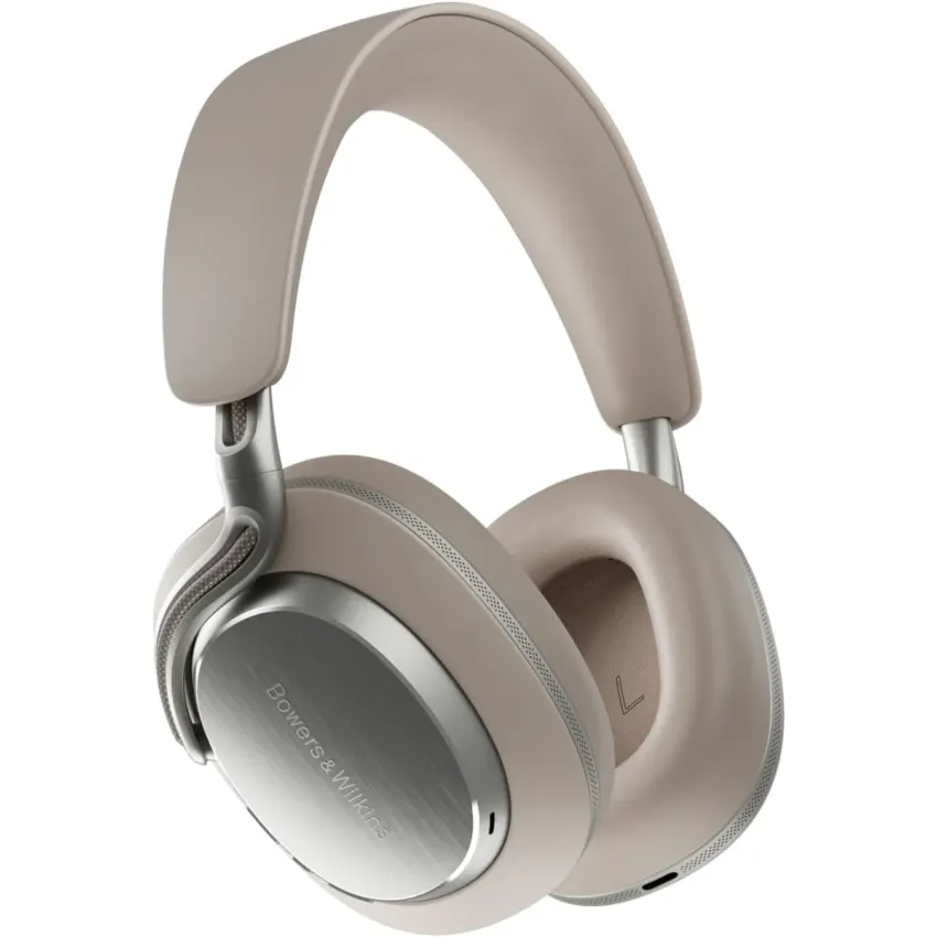 Bowers & Wilkins Px8 S2 Warm Stone