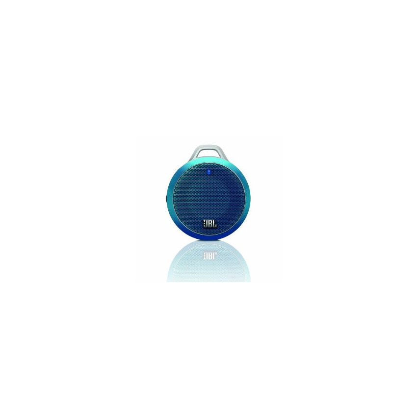 JBL On Tour Micro BT (Wireless) Blue