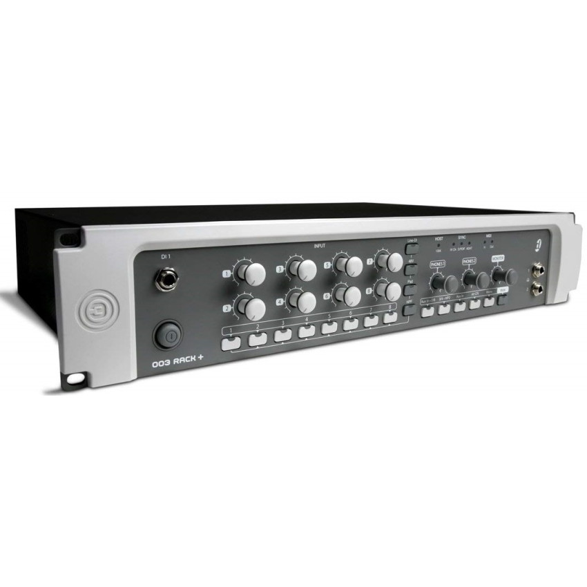 AVID 003 Rack Factory