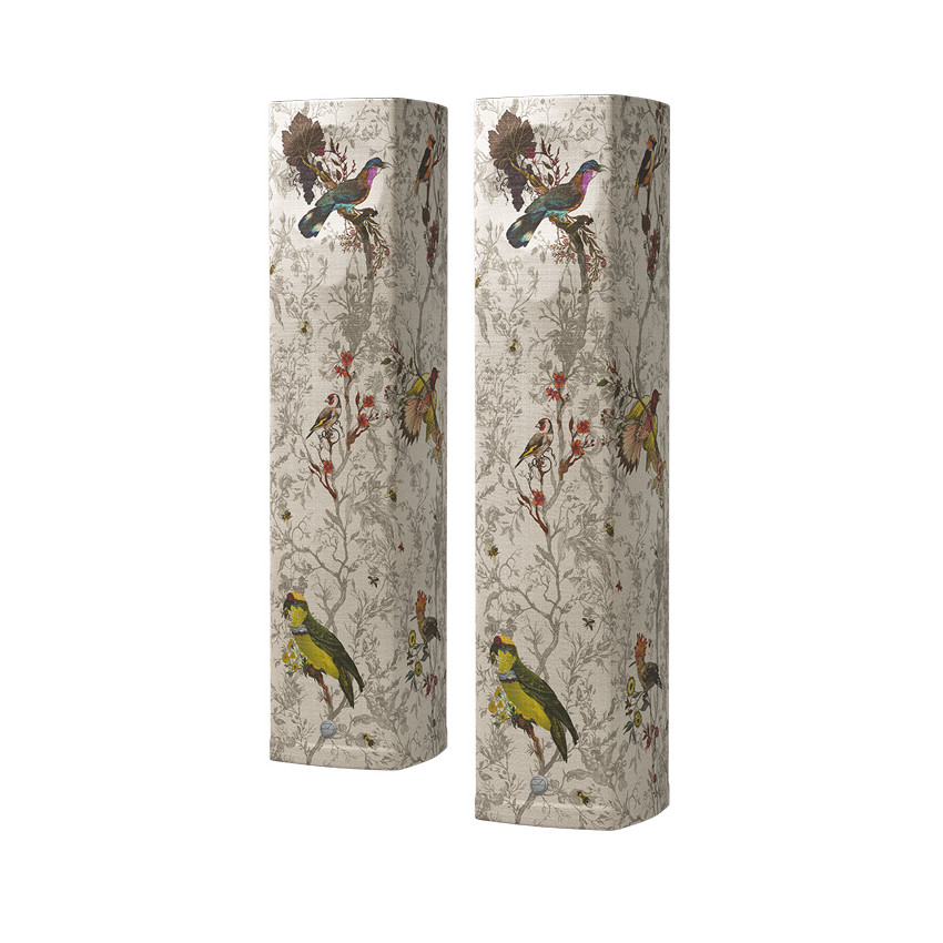LINN 520 System Birdbranch