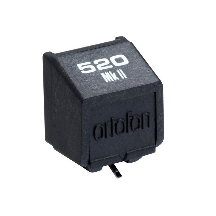 ORTOFON Stylus 520 MK II