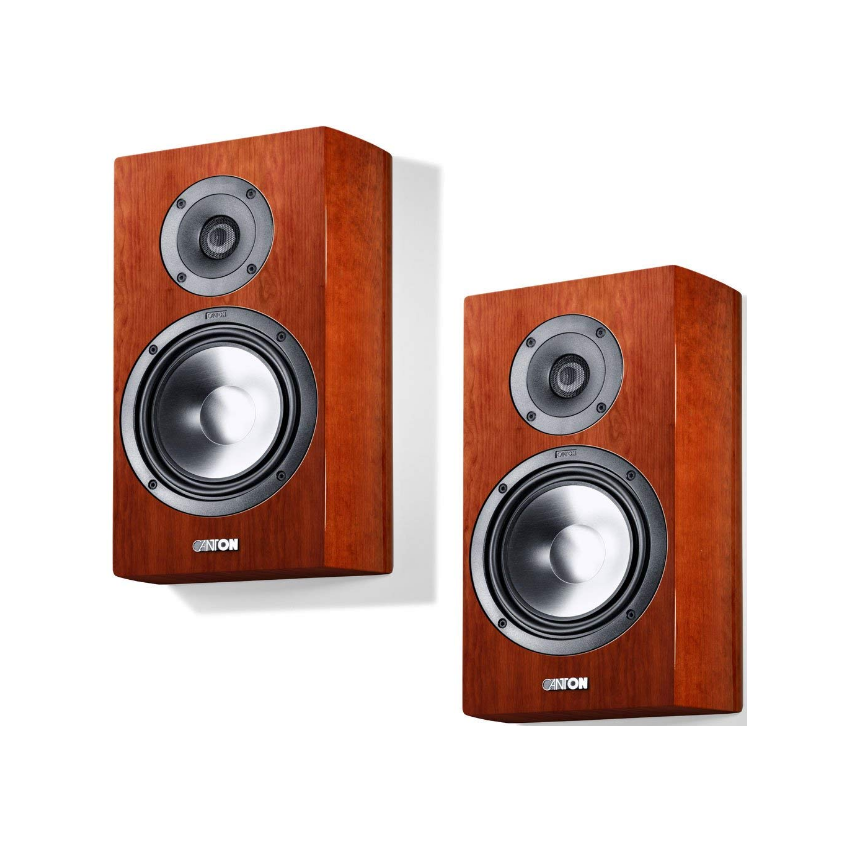 Canton Vento 810.2 Cherry Finish
