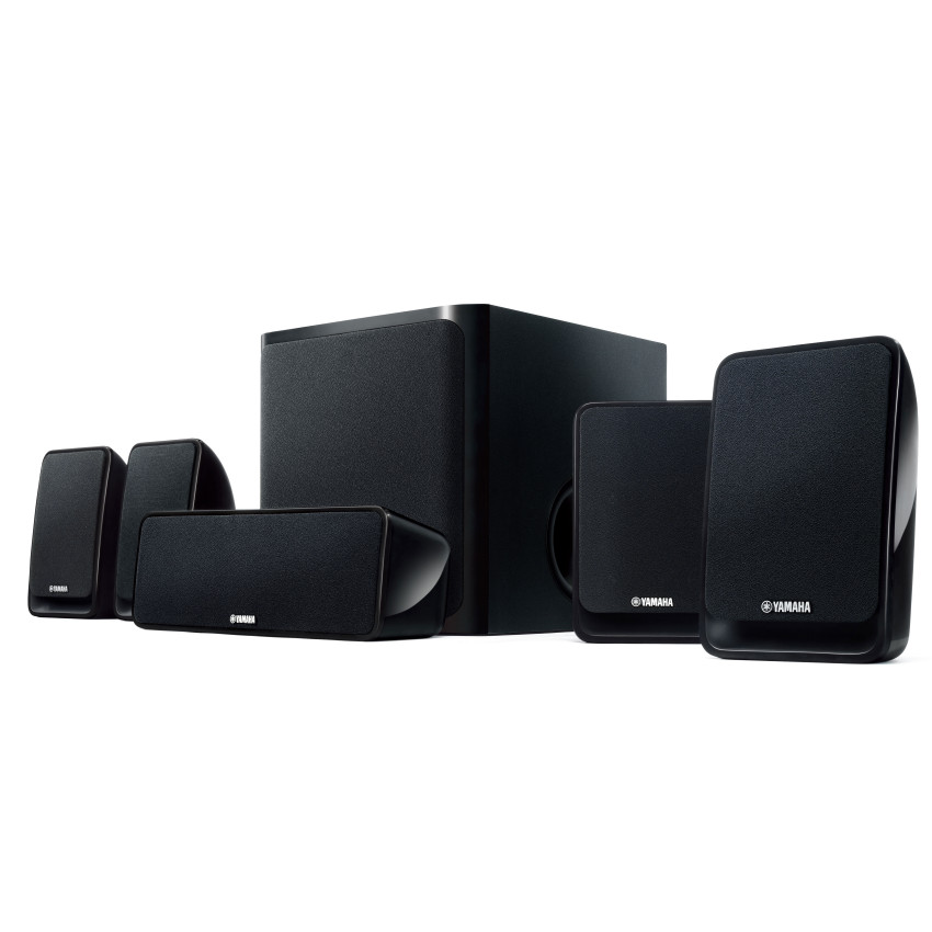 Yamaha NS-P20