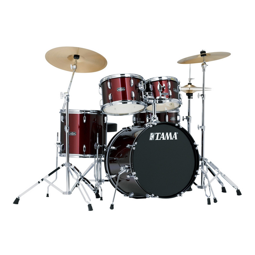 TAMA SG50H6C WR