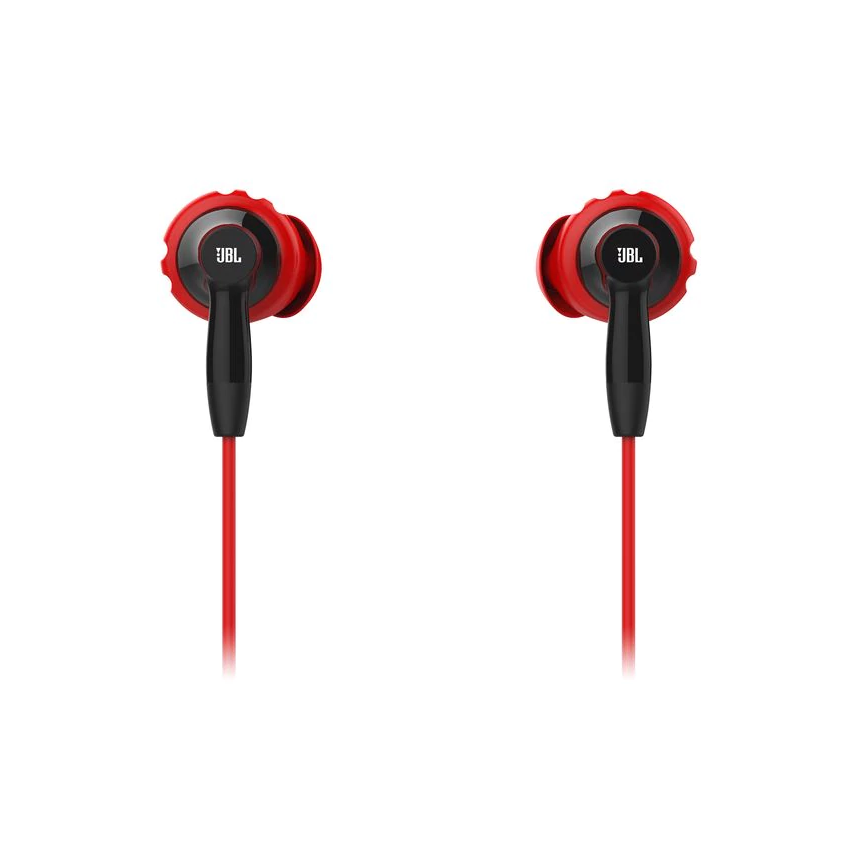 JBL INSPIRE 300 Black/Red (JBLINSP300RNB)