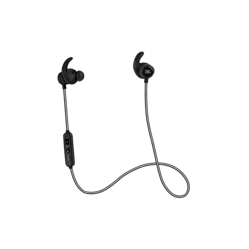 JBL Reflect Mini BT Black (JBLREFMINIBTBLK)