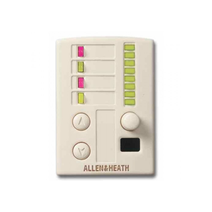 Allen & Heath PL-12