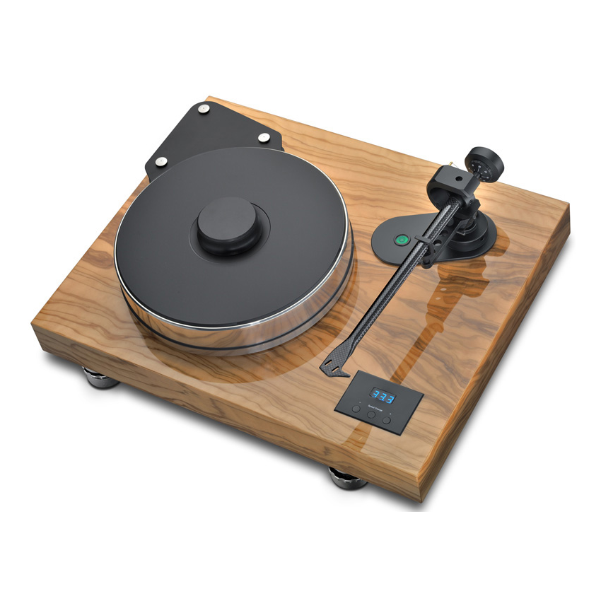 Pro-Ject XTENSION 12 EVOLUTION (n/c) - OLIVE