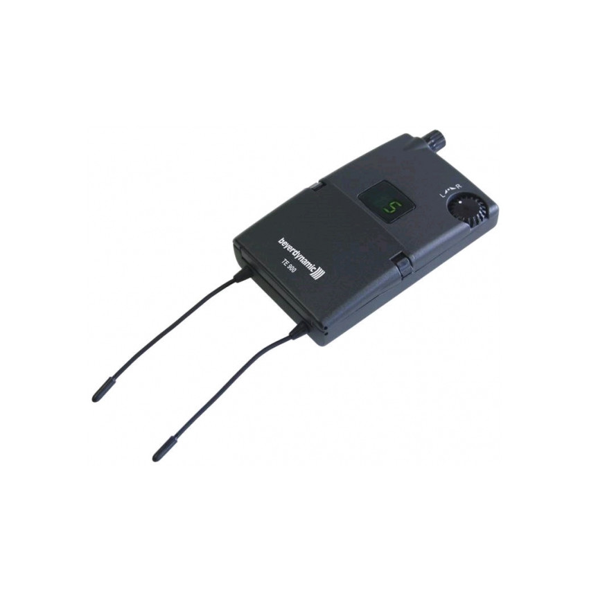 Beyerdynamic TE 900 (740-764 MHz