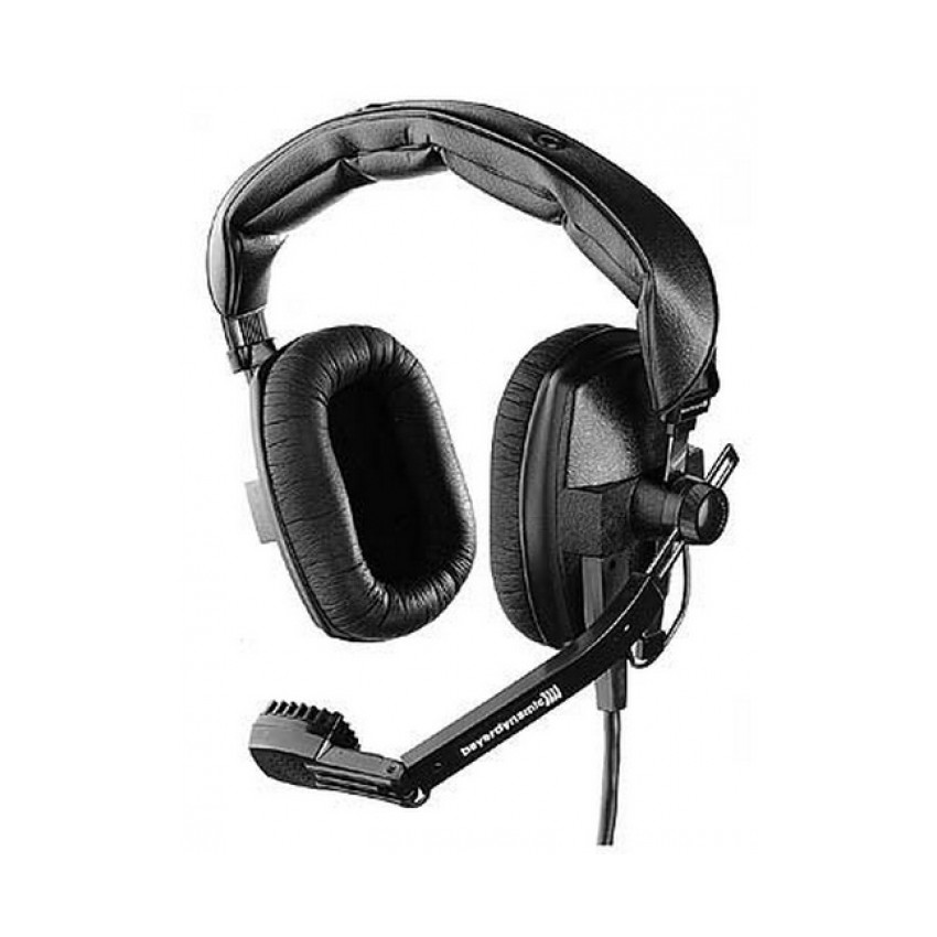 Beyerdynamic DT 109 400 black