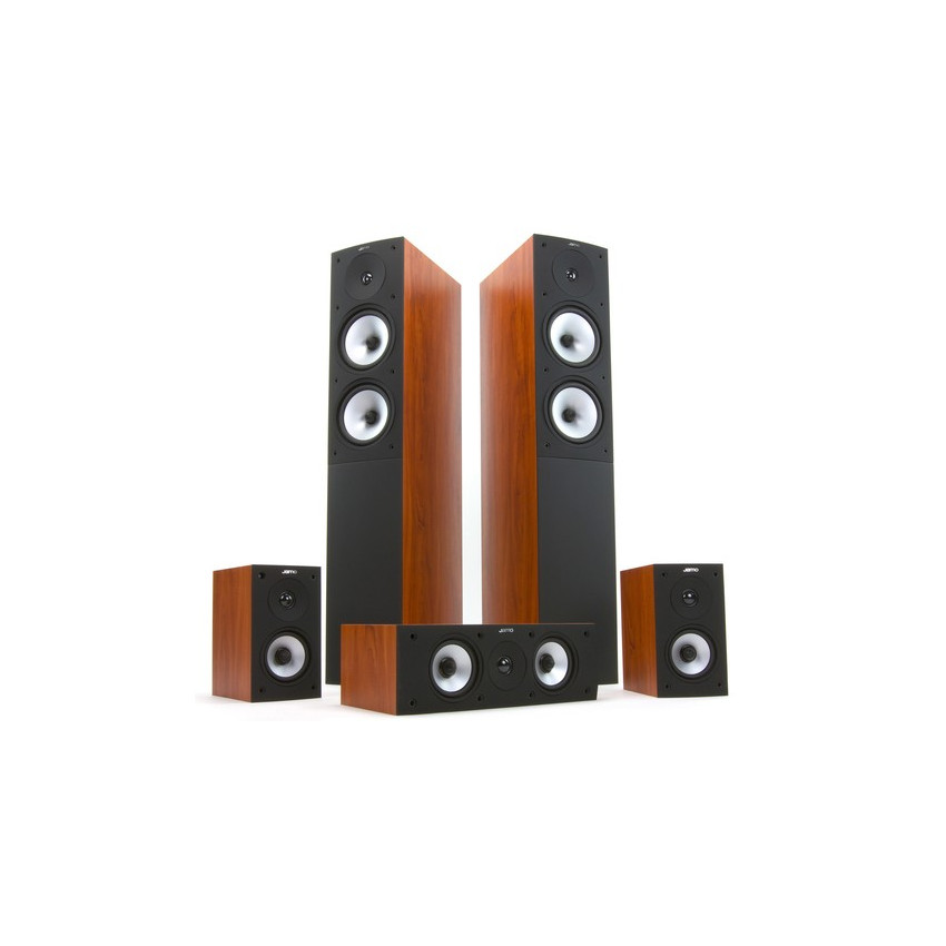 Jamo Studio S 526 HCS 3 Dark Apple