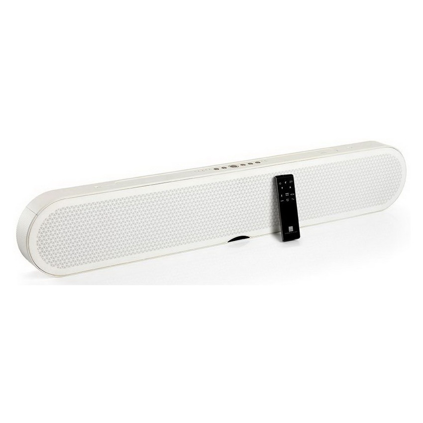 DALI Katch One Ivory White