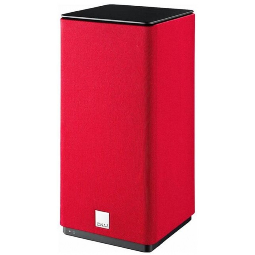 DALI Kubik Xtra Red