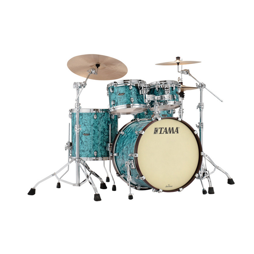 TAMA MR42TMVS TQP