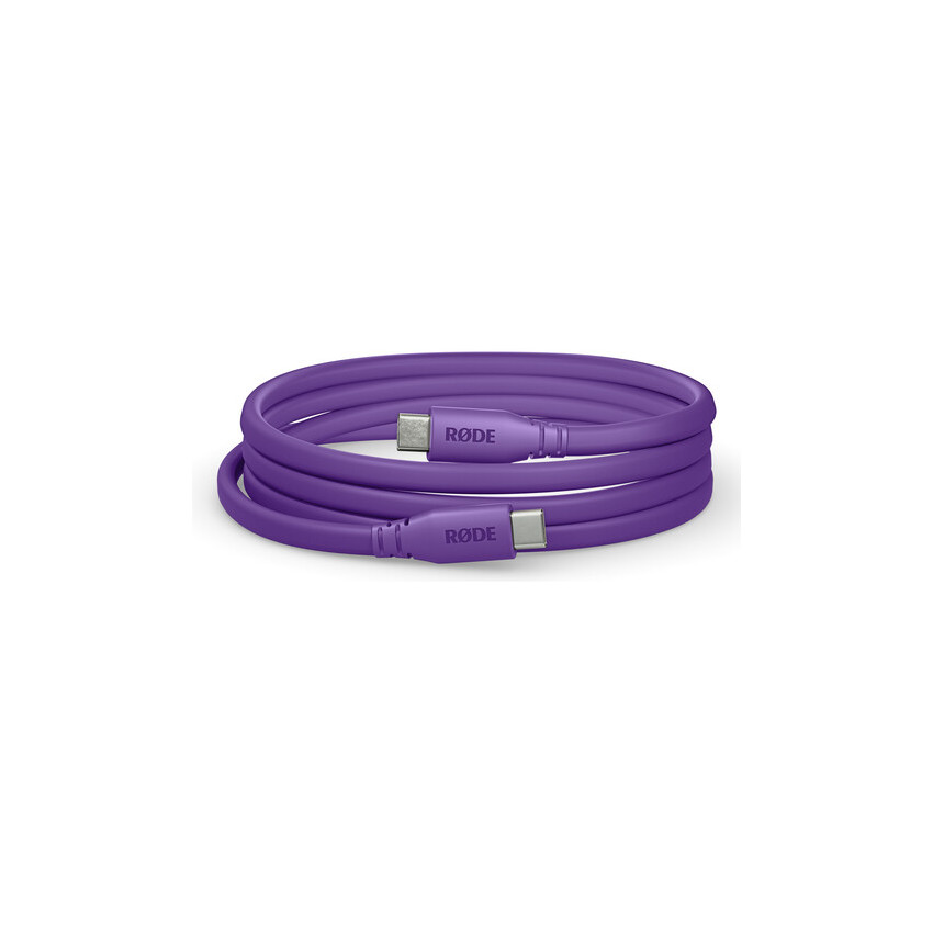 RODE SC17 Purple