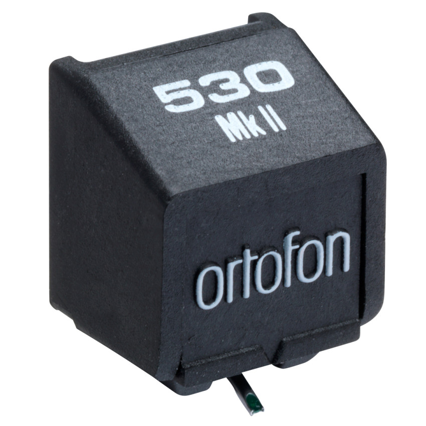 ORTOFON Stylus 530 MK II