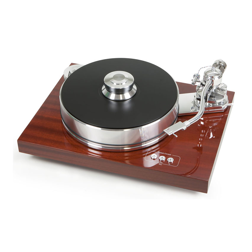 Pro-Ject SIGNATURE 10 (n/c) Mahogany