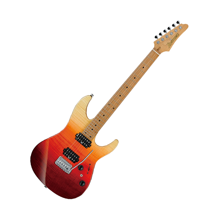 IBANEZ AZ242F TSG