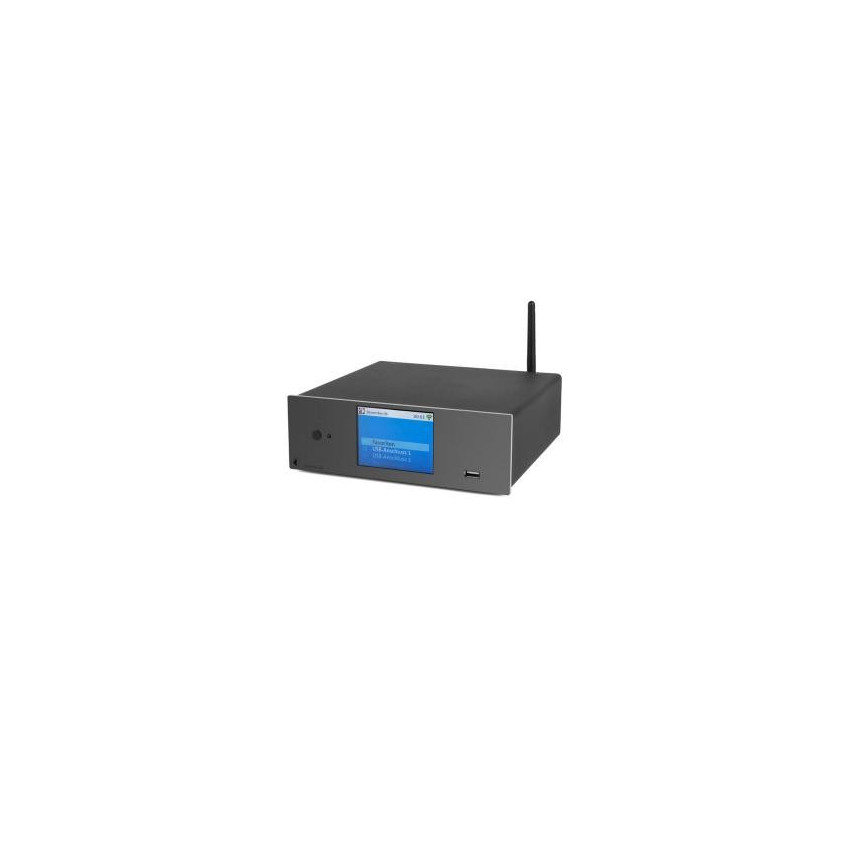 Pro-Ject Tuner Box DS WiFi Black