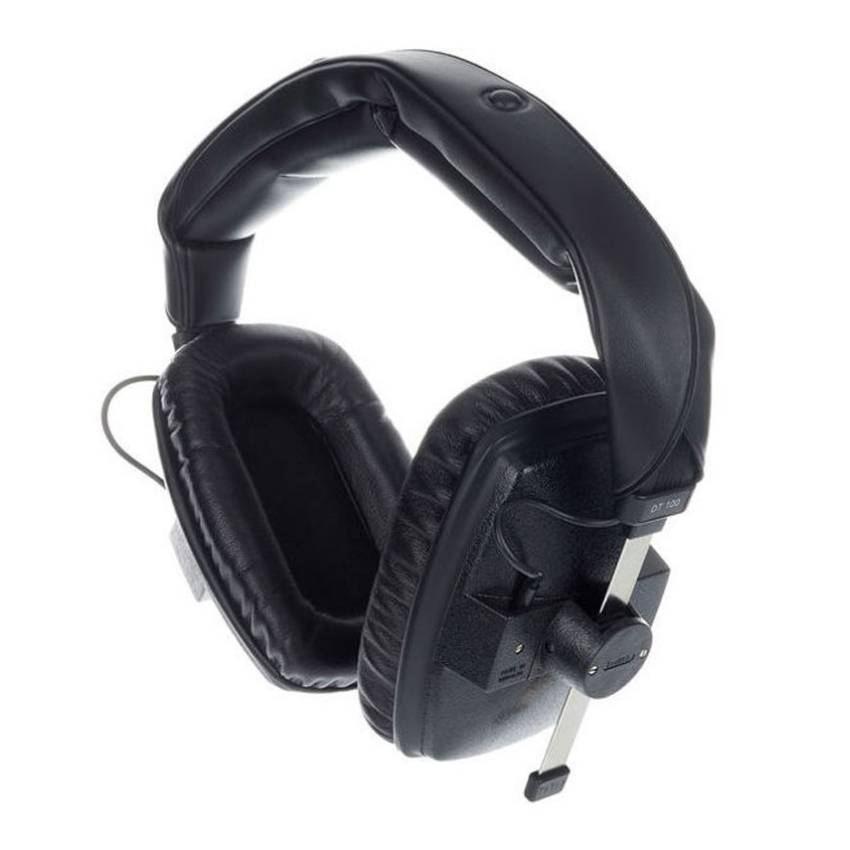 Beyerdynamic DT 100 400 ohms/black