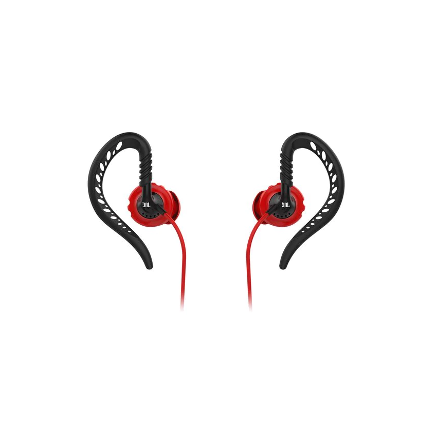 JBL Focus 100 Black/Red (JBLFOCU100RNB)