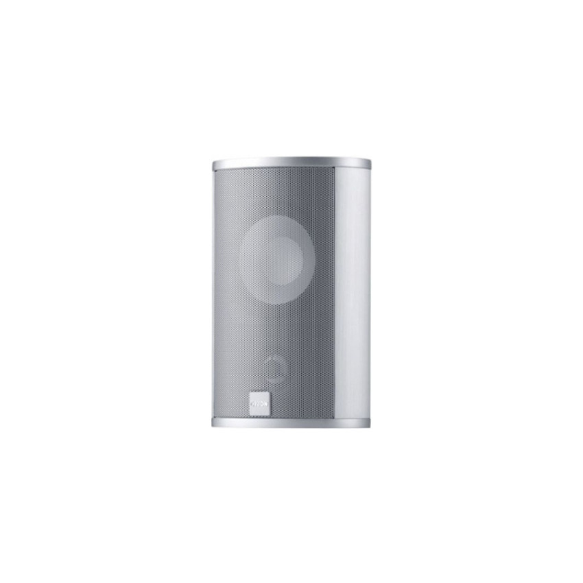 Canton CD 220.2 Silver
