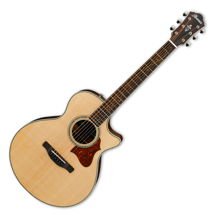 IBANEZ AE205JR-OPN