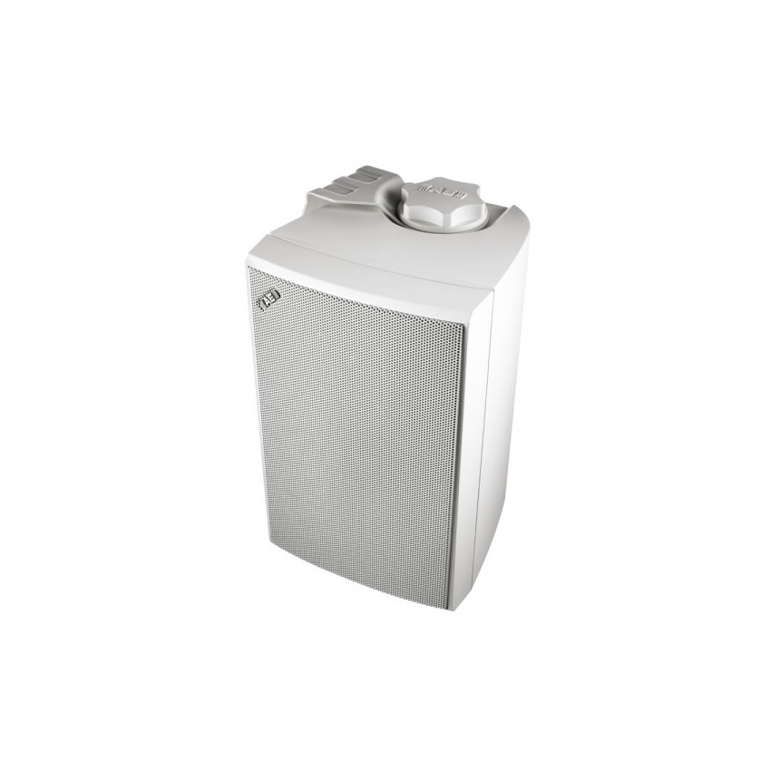 Acoustic Energy Extreme 8 White