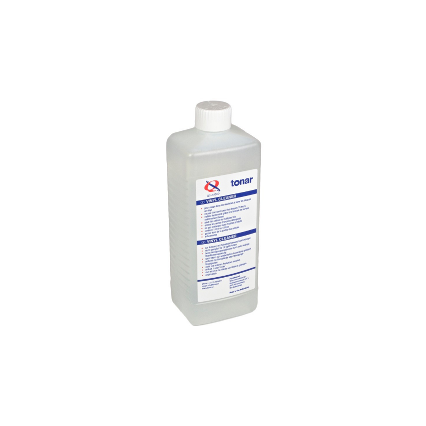 Tonar QS 1.0 Litre, art. 3503