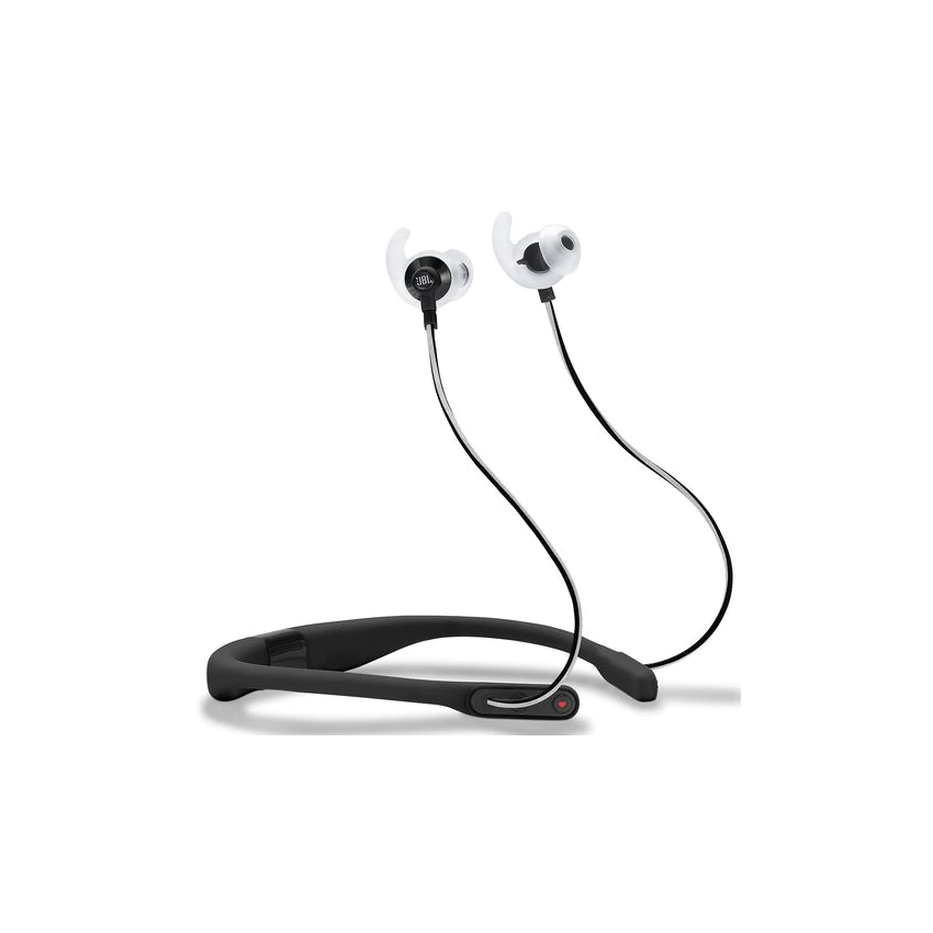 JBL Reflect Fit Black (JBLREFFITBLK)