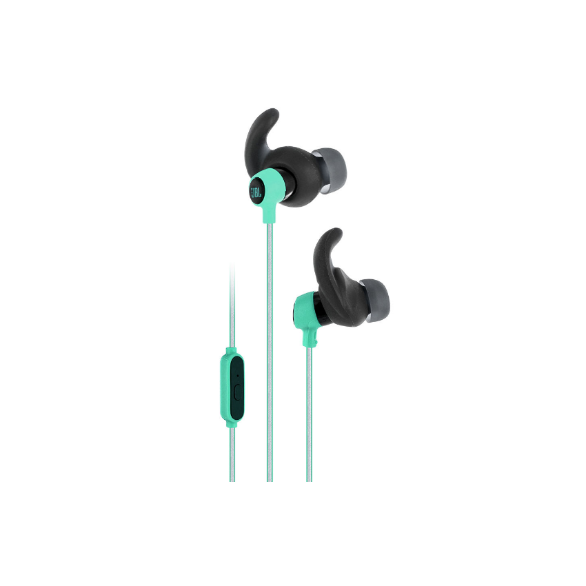 JBL Reflect mini Teal (JBLREFMINITEAL)