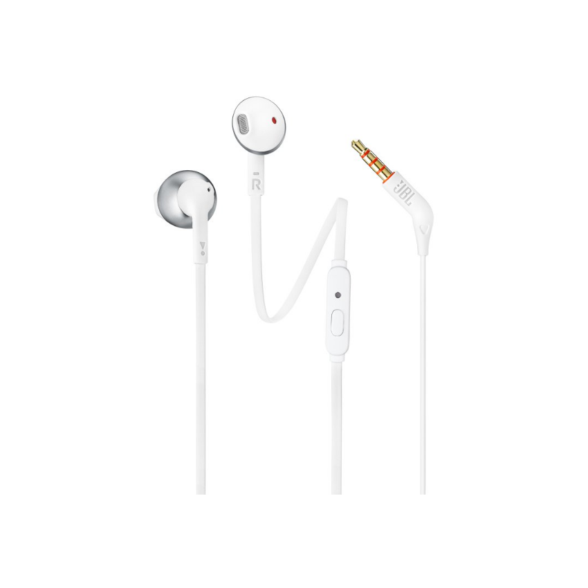 JBL T205 Chrome (JBLT205CRM)