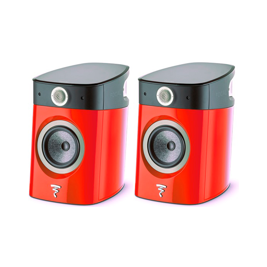 Focal-JMLab SOPRA N° 1 Imperial Red