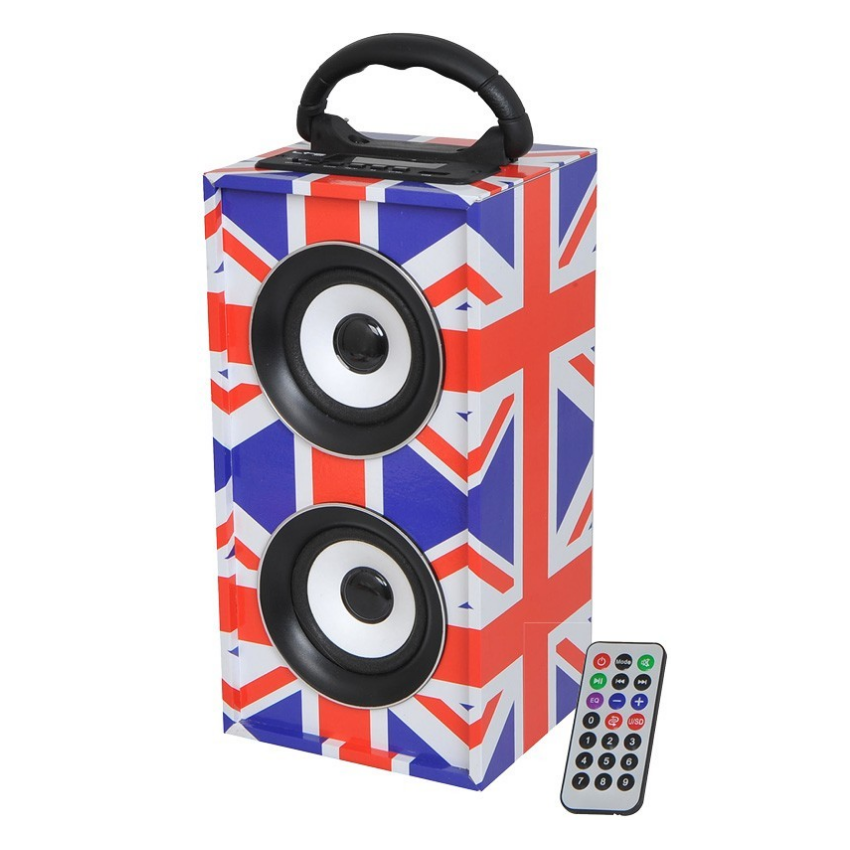 LTC FREESOUND UK