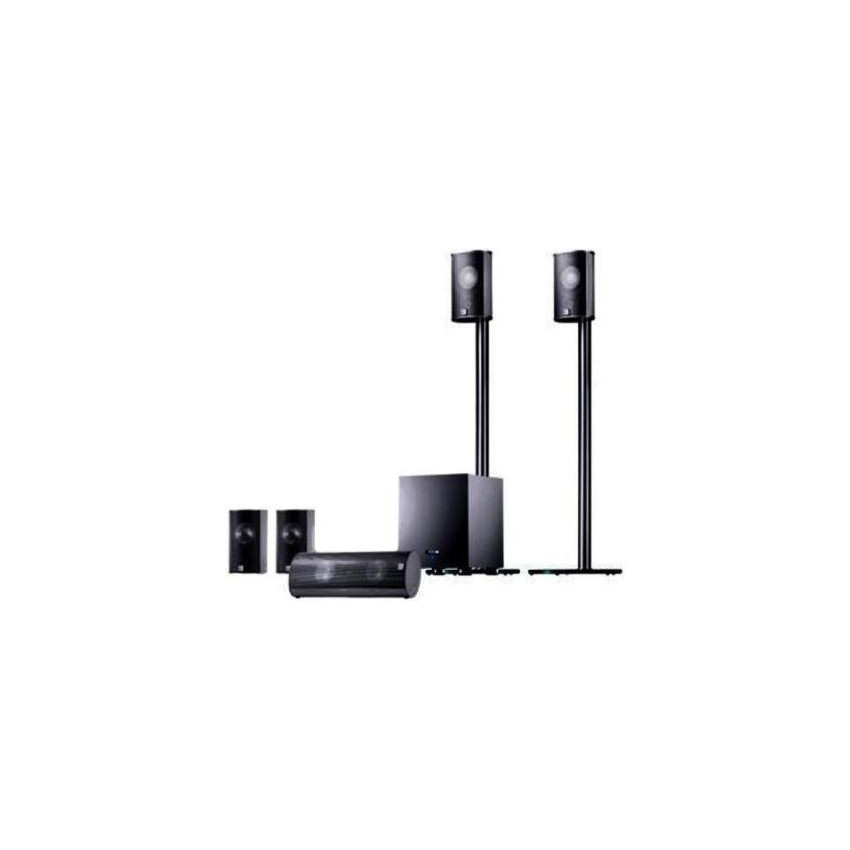 Canton Movie 2005 Black High Gloss