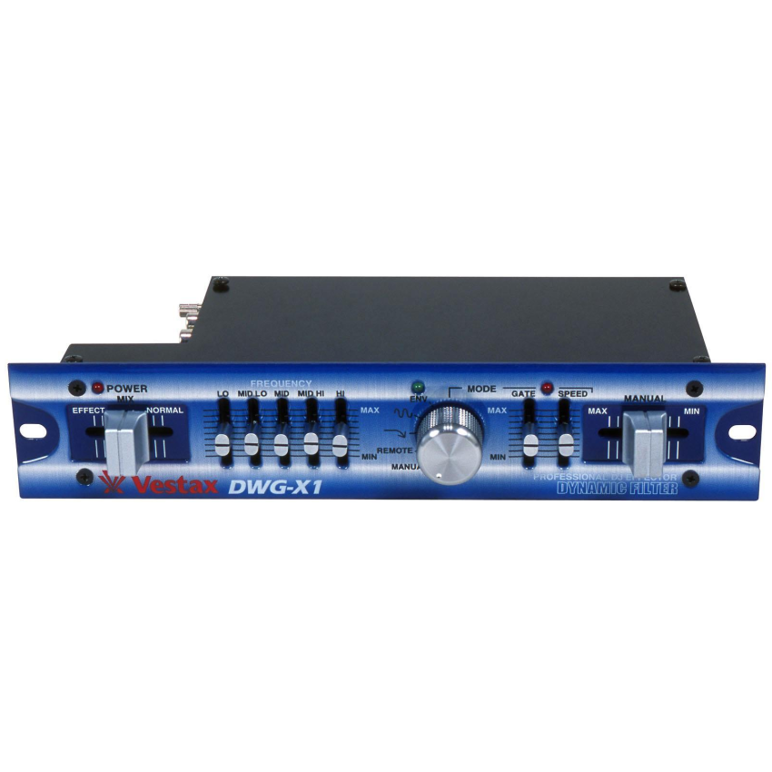 Vestax DWG-X1