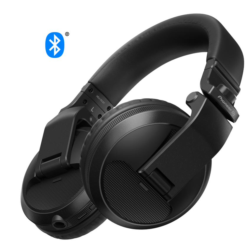 PIONEER HDJ-X5-BT-K